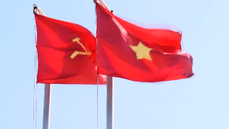 14th National Party Congress ushers in Vietnams new era