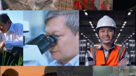 Talent attraction - key focus of 14th National Party Congress