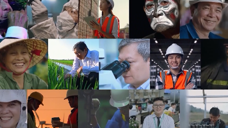 인재 유치, 제14차 전당대회의 핵심 과제