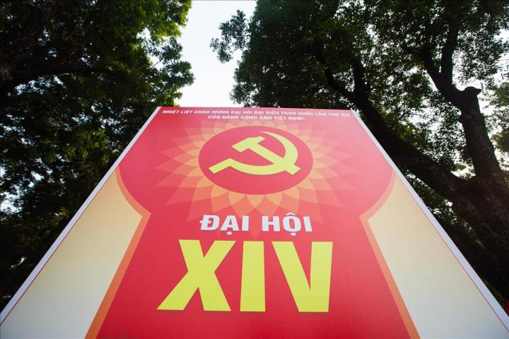 Liderazgo del Partido Comunista de Vietnam impulsa el éxito del país