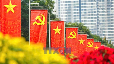 Draft documents of 14th Party Congress signal breakthrough in economic thinking