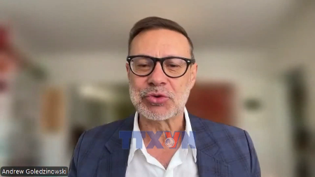 14th Party Congress marks pivotal milestone ushering Vietnam into a new era