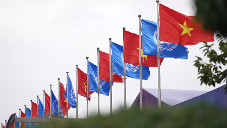 ベトナムの新紀元