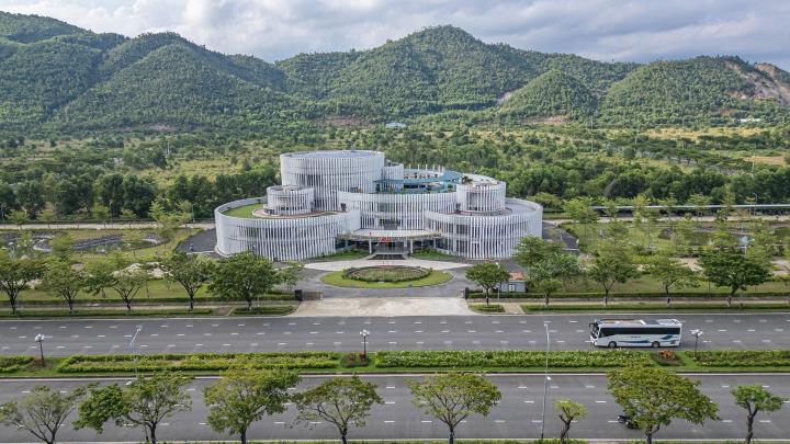 Hai nhà khoa học Việt Nam giành giải thưởng Sáng tạo châu Á 2025 