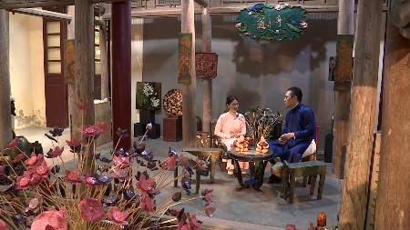 Tet cultural events open in Hanoi Old Quarter