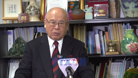 ベトナム共産党第14回全国代表大会