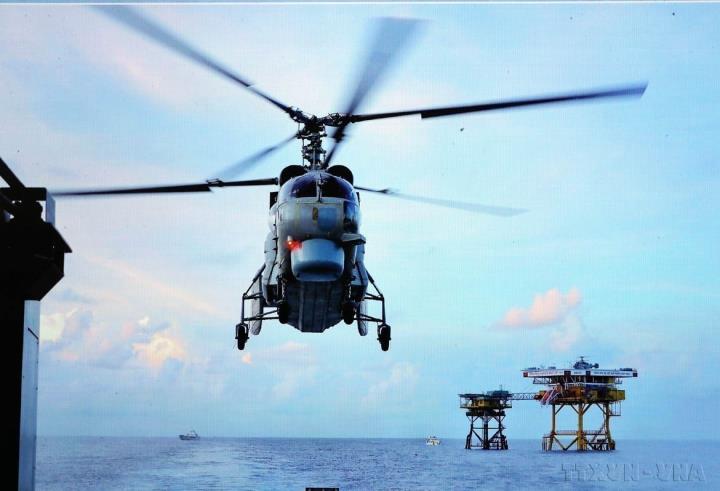 Vị thế Việt Nam trong kỷ nguyên mới