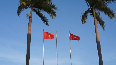 Party Congress: Da Nang eyes development toward civilised, modern city