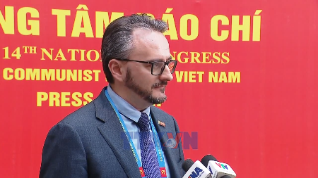 ミーディン「ニュースステーション」の熱気