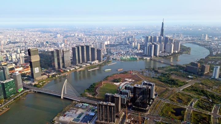 Tp. Hồ Chí Minh: Cơ chế mới chỉ là điều kiện cần trong phát triển