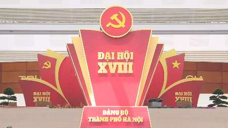 Hanói marca la pauta en la materialización de la visión del XIV Congreso Nacional del Partido