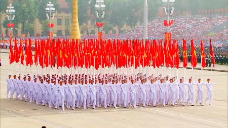 Le rôle central du peuple réaffirmé dans la nouvelle ère de développement