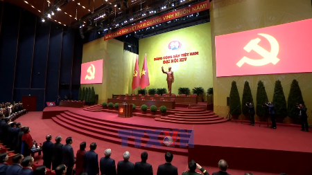 国際メディア、第14回党大会を引き続き高く評価