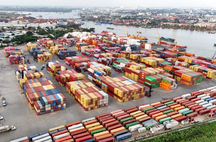 Việt Nam hướng tới quy mô nền kinh tế 1.000 tỷ USD  