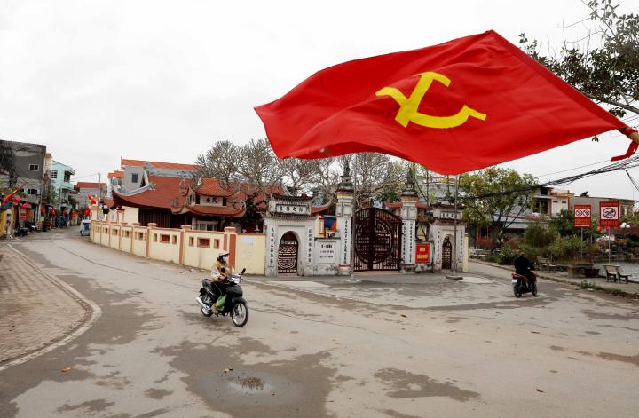 Xã Nguyễn Văn Linh – nơi khởi nguồn của đổi mới 