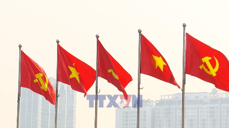 Public confidence strengthened after successful 14th National Party Congress