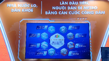 Partido Comunista prioriza ciencia, tecnología e innovación para el desarrollo nacional