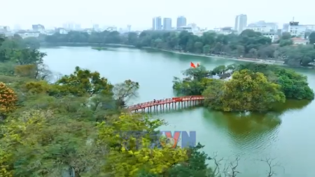 杜雄越大使：越共十四大将对外和国际融入与国防安全置于同等重要位置