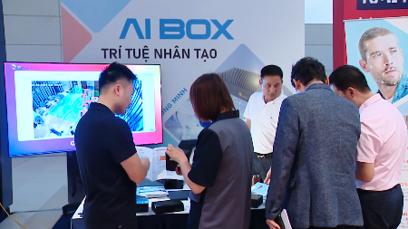 Ley de Inteligencia Artificial: Avance tecnológico que impulsa a Vietnam hacia la nueva era