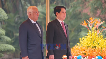 Vietnam, EU upgrade ties to Comprehensive Strategic Partnership