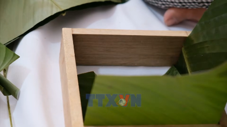 ពិធីបុណ្យតេតវៀតណាមបានប្រារព្ធឡើងនៅអាហ្វ្រិកខាងត្បូង