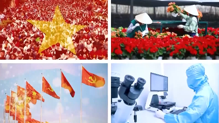 Intelectualidad vietnamita en el exterior, sector vital para el desarrollo nacional