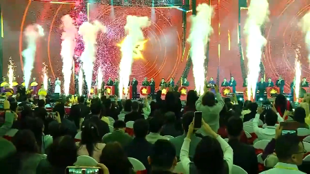 Vietnam en couleurs : immersion à la Foire du Printemps 2026