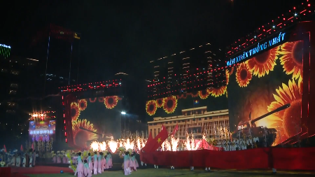 Estrategia de la industria cultural: Vietnam da el paso hacia la economía creativa