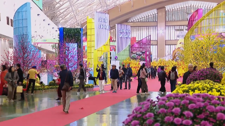 Lexcellence de lartisanat vietnamien à lhonneur à la Foire du Printemps 2026