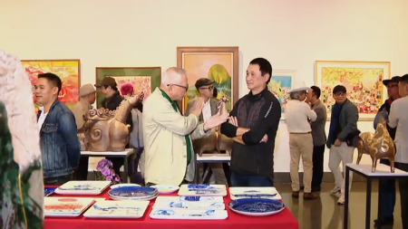 39 Concept 项目：马年说马 传统与现代元素的结合