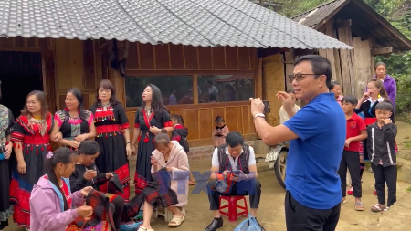 ការលើកកម្ពស់អត្តសញ្ញាណវប្បធម៌ជាតិក្នុងបរិបទនៃសមាហរណកម្ម