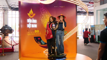 Politburos Resolution 80 sets measurable targets for cultural development