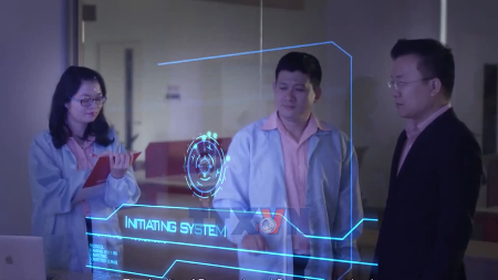 Vietnam impulsa la transformación digital y verde para fortalecer la capacidad nacional