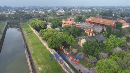 ການທ່ອງທ່ຽວມໍລະດົກ ເຫວ້ ຖືເອົາຊຸມຊົນເປັນໃຈກາງ