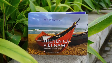 Lâme maritime du Vietnam à travers le regard dun vétéran américain