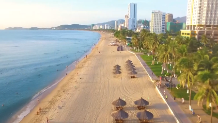 Le Vietnam demeure un pôle attractif sur le marché immobilier Asie-Pacifique, selon Savills