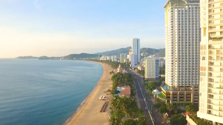 Le Vietnam demeure un pôle attractif sur le marché immobilier Asie-Pacifique, selon Savills