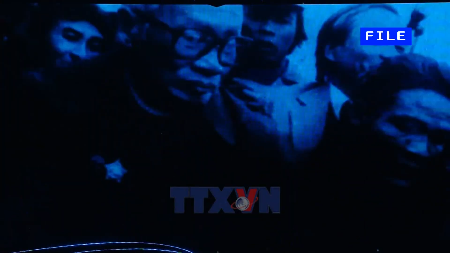 PM highlights legacy of late PM Pham Van Dong