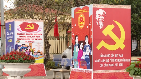 Hanoi se prepara para Elecciones Nacionales con planificación proactiva