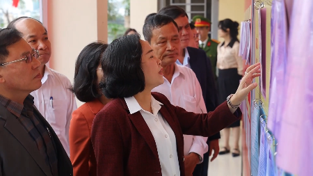 Localidades vietnamitas intensifican preparativos electorales