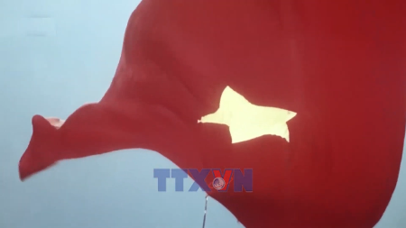 Vietnams constitutions mark milestones in national development