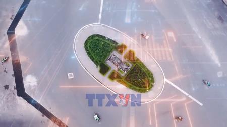 新兴技术和战略技术领域的发展成为越南经济的增长动力