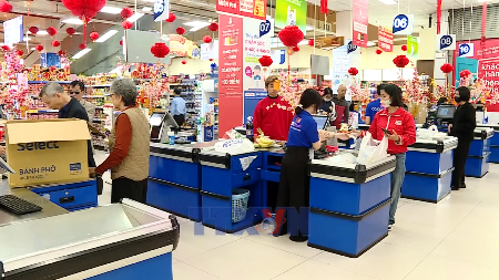 베트남, 내수 시장 활성화 및 국내 무역 증진에 박차