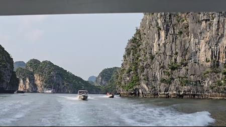 吉婆岛力争2026年接待游客475万人次