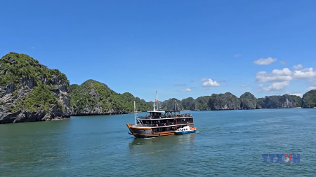 Cat Ba targets over 4.75 million tourist arrivals in 2026