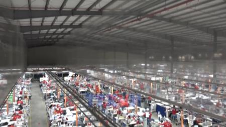 2026年前两个月越南经济运行亮点纷呈