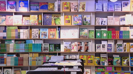 La littérature jeunesse vietnamienne à la conquête du marché mondial