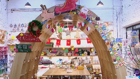 La fabrication de jouets DIY : un engouement croissant