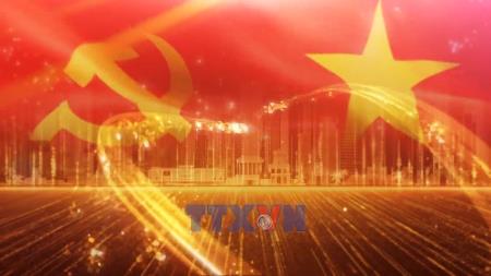 同塔省加大数字技术应用力度，加强选举信息宣传工作