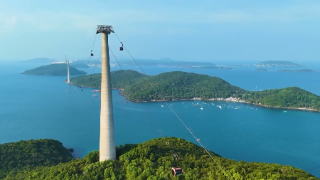 Phu Quoc crowned Asias second-best island in DestinAsian rankings